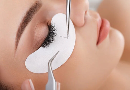 Eyelash Extension Certification Course (Online and In-Person) GROUP TRAINING SEPT 13 ONLY