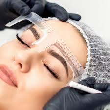 Ombre/Microbladed/Nano Brows Training (In-person) (With Materials)