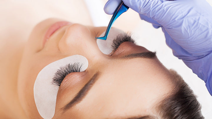 Eyelash Training Certification Course (In-Person Training)